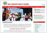 School Management System